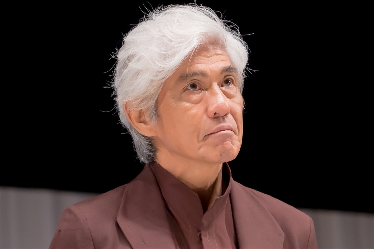 天海祐希、吉永小百合からの言葉に感激「泣いちゃうからやめてください」