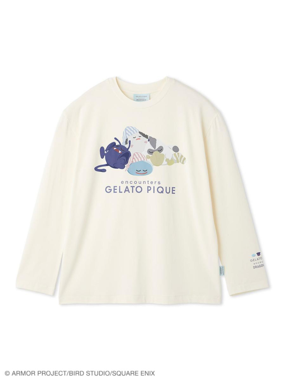 250930「GELATO PIQUE encounters DRAGON QUEST」