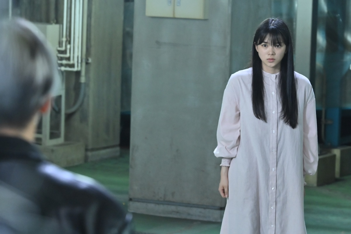 『DOPE』最終回 “才木”高橋海人、さらなる能力覚醒にネット驚き「最終形態」「神の領域に…？」（ネタバレあり）