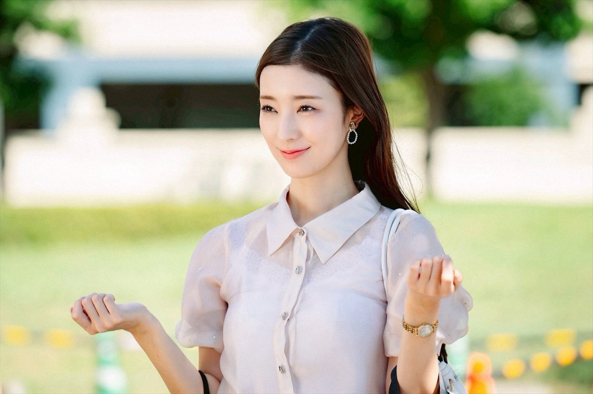 『レプリカ 元妻の復讐』“すみれ”トリンドル玲奈、捨て身の復讐に鳥肌「怖すぎるタイトル回収…」（ネタバレあり）