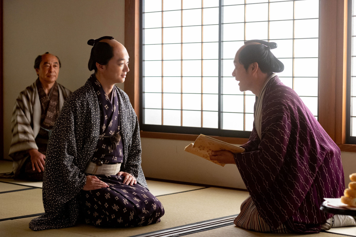 U字工事、『べらぼう』出演決定！　歌麿と関わりを持つ栃木の豪商に