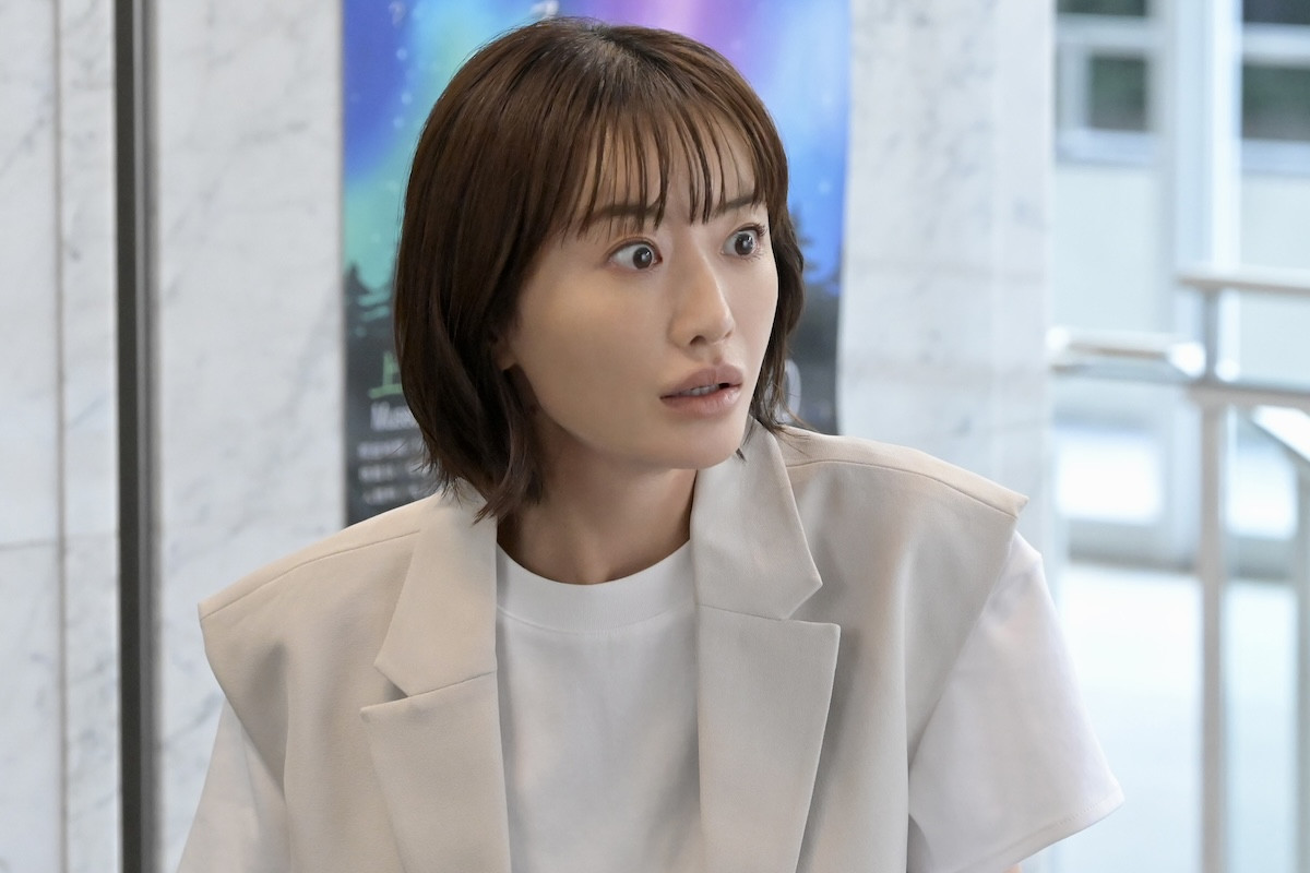 『奪い愛、真夏』最終回　“真夏”松本まりか、地獄の連鎖を断ち切るべく5回目となるタイムリープに踏み切る