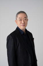 2026年度前期連続テレビ小説『風、薫る』に出演する坂東彌十郎