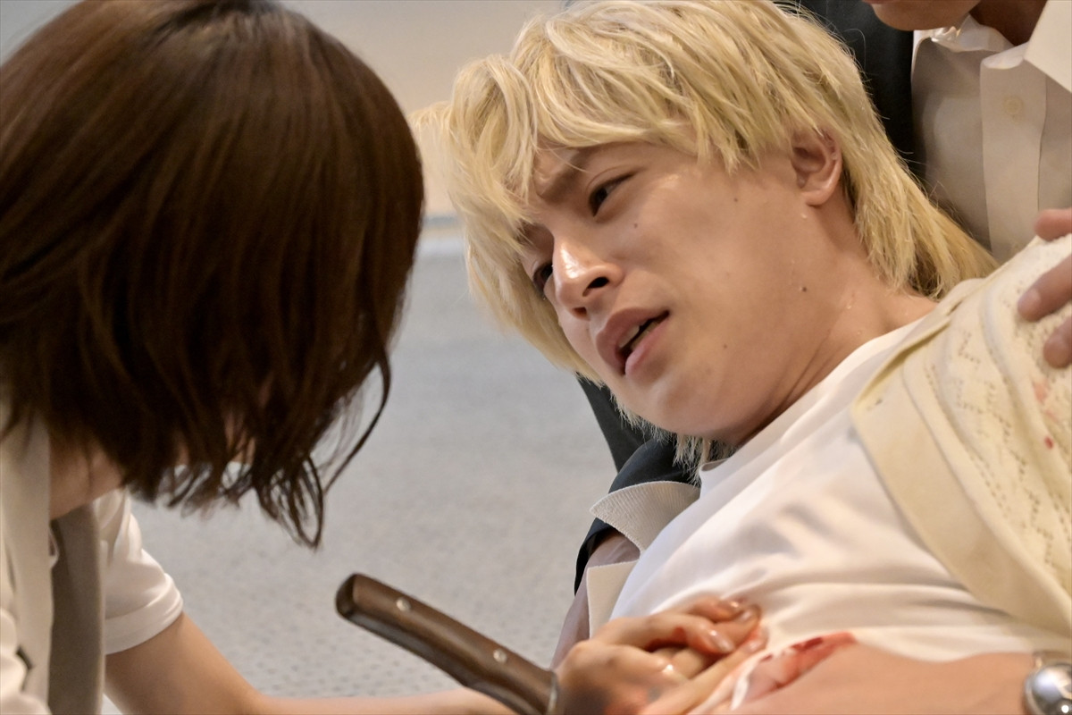 『奪い愛、真夏』最終回、倉科カナが友情出演！　約8年の時を超え『奪い愛、冬』の世界とリンク