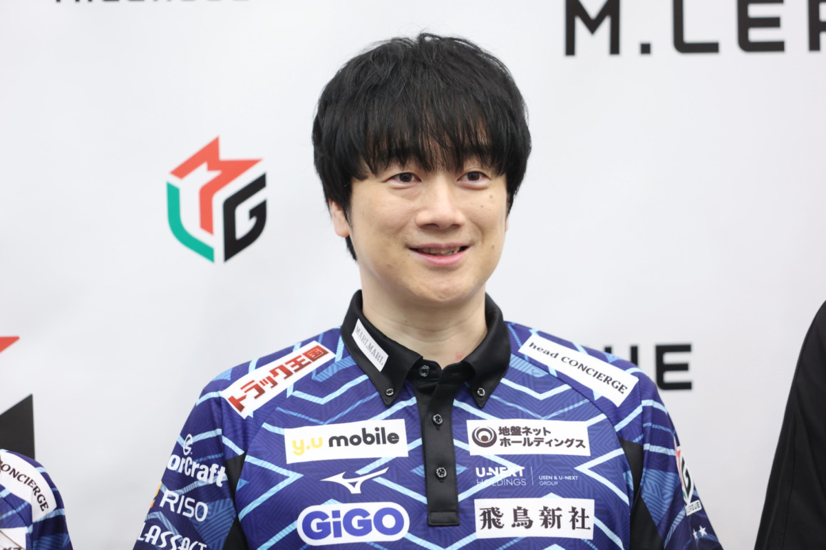 【フォト特集】「Mリーグ2025‐26」開幕、全10チーム40選手が集結！