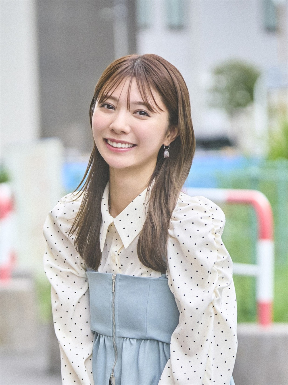 樋口幸平×川津明日香W主演、人気WEBTOON『恋フレ』ドラマ化＆10.2スタート　働くイマドキ男女の契約ラブストーリー