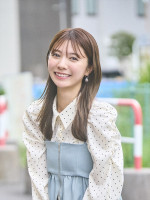 ドラマ『恋フレ ～恋人未満がちょうどいい～』主演・川津明日香