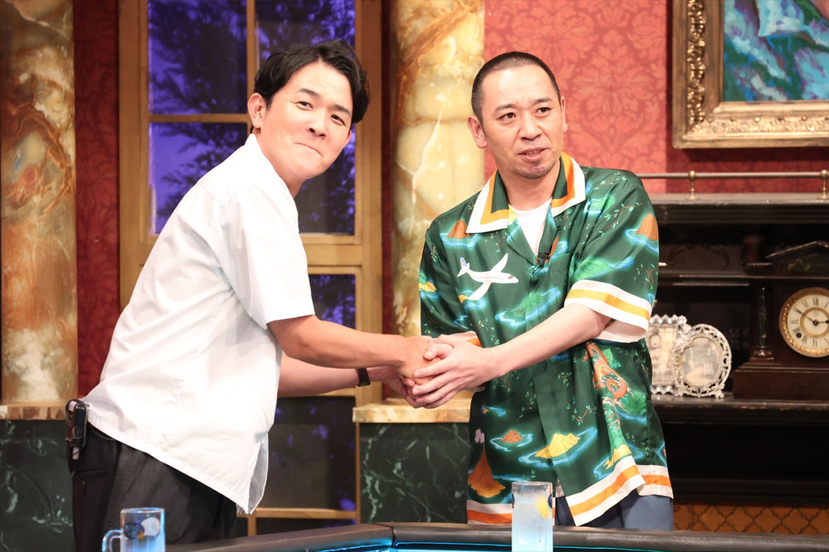 Aぇ! group・佐野晶哉は高校時代の千鳥・ノブにそっくり？　今夜の『酒のツマミになる話』