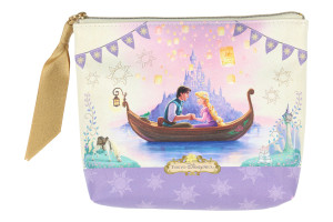 20250924 TDS「ファンタジースプリングス」の新グッズ