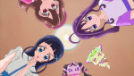 『キミとアイドルプリキュア♪』第34話場面写真
