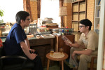 連続テレビ小説『あんぱん』第114回より