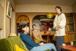 連続テレビ小説『あんぱん』第113回より