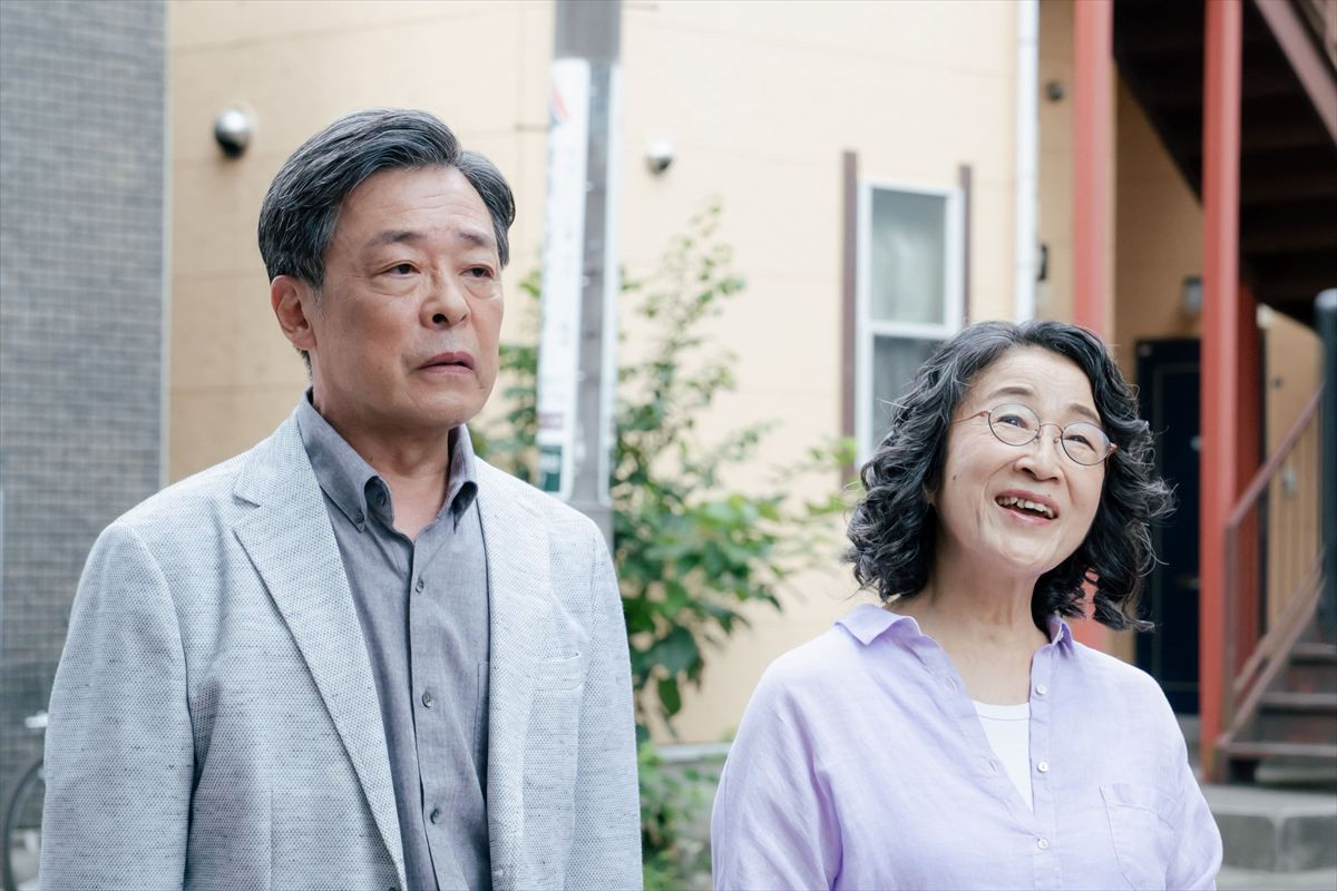 『僕達はまだその星の校則を知らない』“健治”磯村勇斗＆“珠々”堀田真由、恋に進展もラストで衝撃「落差がヤバい」（ネタバレあり）