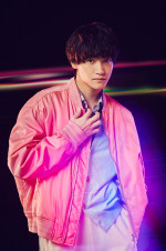 Aぇ! group・佐野晶哉、26年前期『風、薫る』で朝ドラ初出演！　「親孝行おばあ孝行できます」