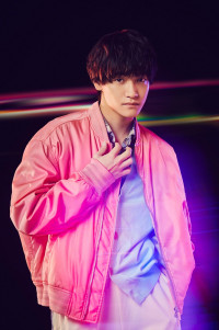 2026年度前期連続テレビ小説『風、薫る』に出演する佐野晶哉（Aぇ! group）