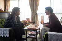 連続テレビ小説『あんぱん』第121回より