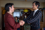 連続テレビ小説『あんぱん』第121回より