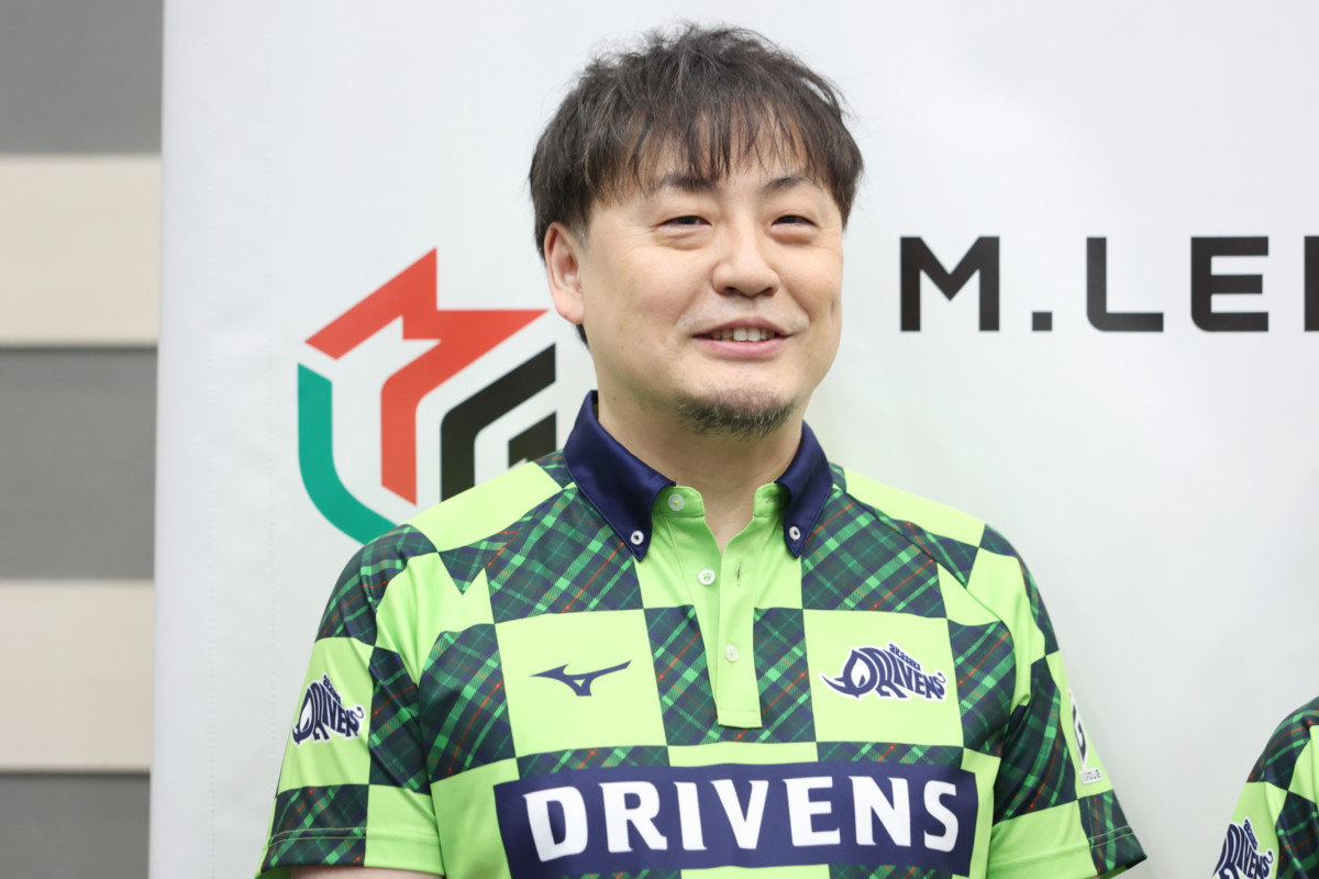 【フォト特集】新規参入チームも！ 「Mリーグ2025‐26」開幕、全10チーム40選手が集結！