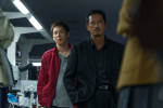 Netflixシリーズ『今際の国のアリス』シーズン3場面写真