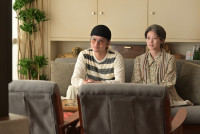 連続テレビ小説『あんぱん』第129回より