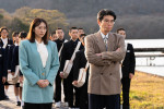 映画『おいしい給食 炎の修学旅行』場面写真