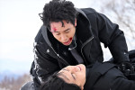 『映画ラストマン -FIRST LOVE-』場面写真