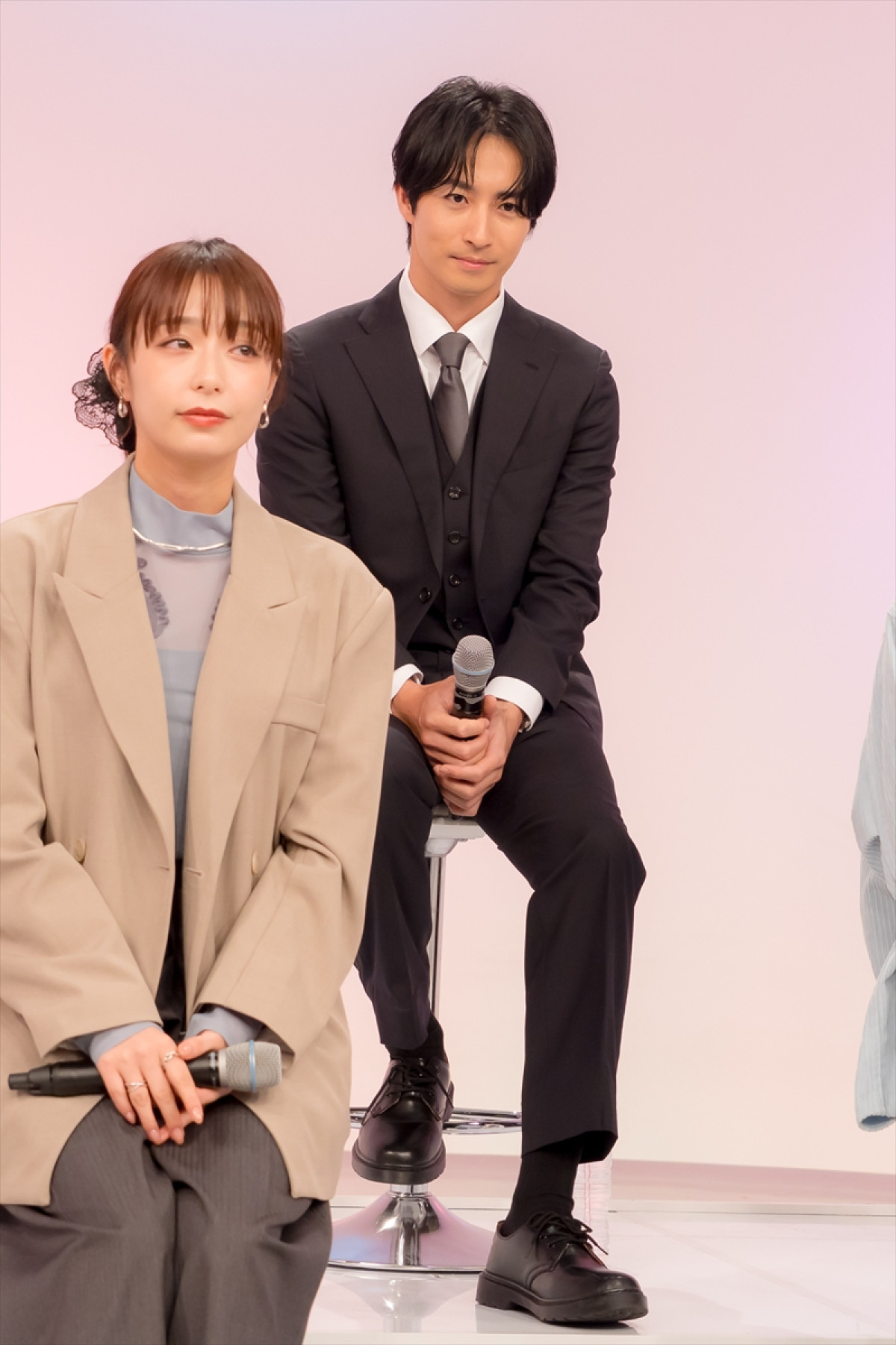 宇垣美里、最近できたこととできなかったことを告白「食欲の制御が全然できていなくて」