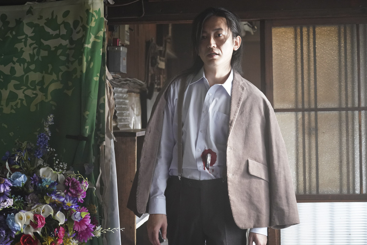 『RAMPO WORLD』平埜生成主演「蟲」、4人の男女が堕ちていく本予告＆場面カット10枚解禁