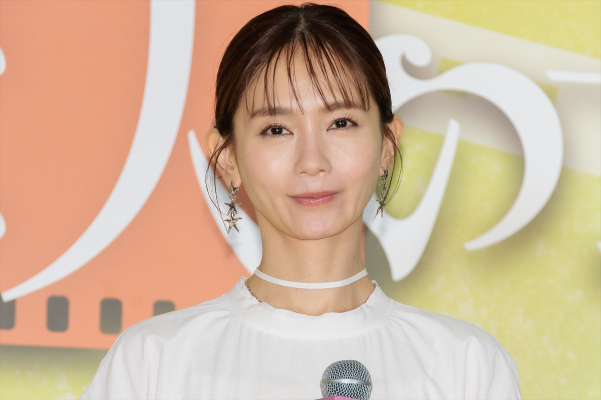 山下美月、『セフレと恋人の境界線』出演作に衝撃「『キスだけってなんだよ！』と思って台本投げた」