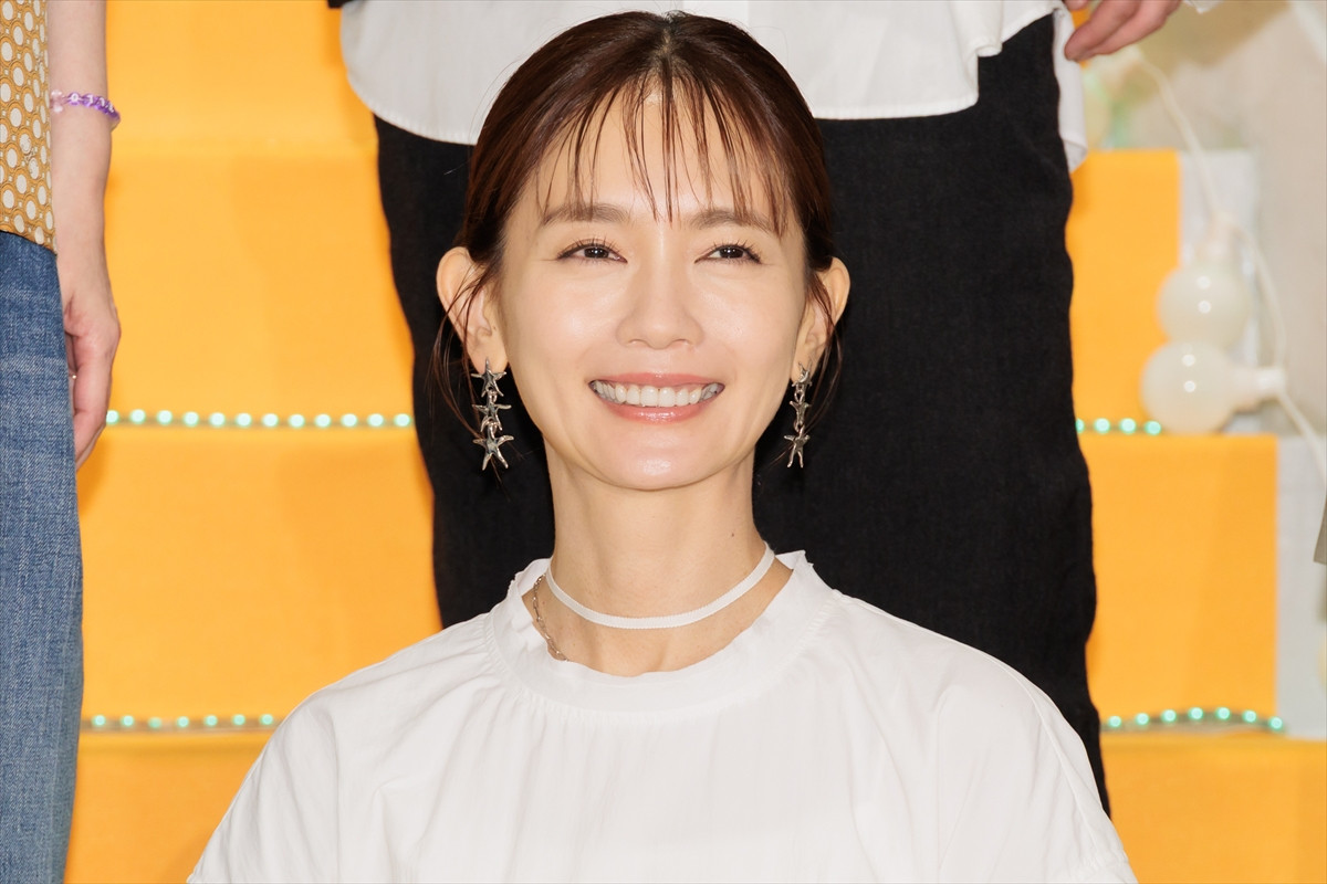 山下美月、『セフレと恋人の境界線』出演作に衝撃「『キスだけってなんだよ！』と思って台本投げた」