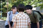 ドラマ『明日はもっと、いい日になる』最終話より