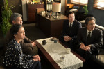 連続テレビ小説『あんぱん』第129回より