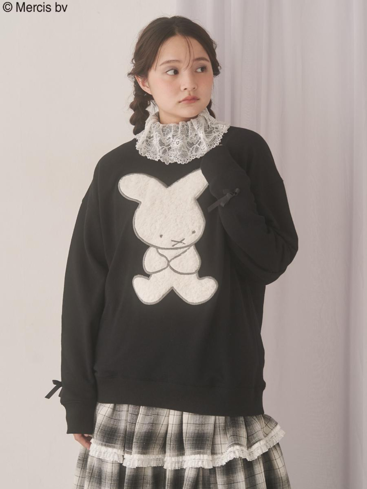 250924ミッフィー「merry jenny」