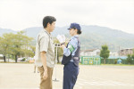 映画『ストロベリームーン』場面写真