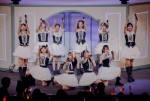 「モーニング娘。’25 コンサートツアー秋 ～Movin’ Forward～」、9月23日開催の長野・サントミューゼ公演より