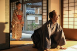 連続テレビ小説『ばけばけ』第3回より
