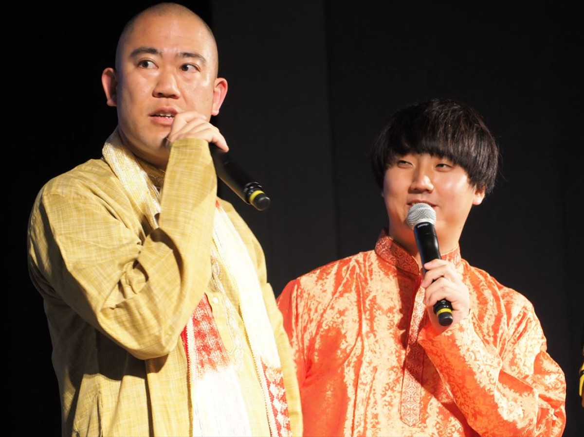 人気女優の意外な“推し芸人”　浜辺美波の推しはまさかのKOC王者！