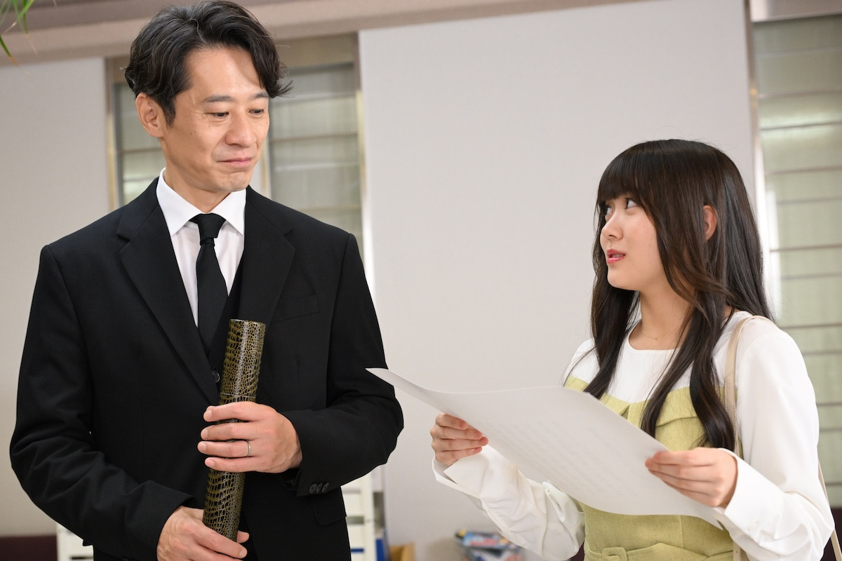 『DOPE』最終回 “才木”高橋海人、さらなる能力覚醒にネット驚き「最終形態」「神の領域に…？」（ネタバレあり）