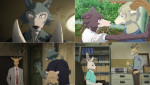 『BEASTARS FINAL SEASON』Part2　ファーストルック