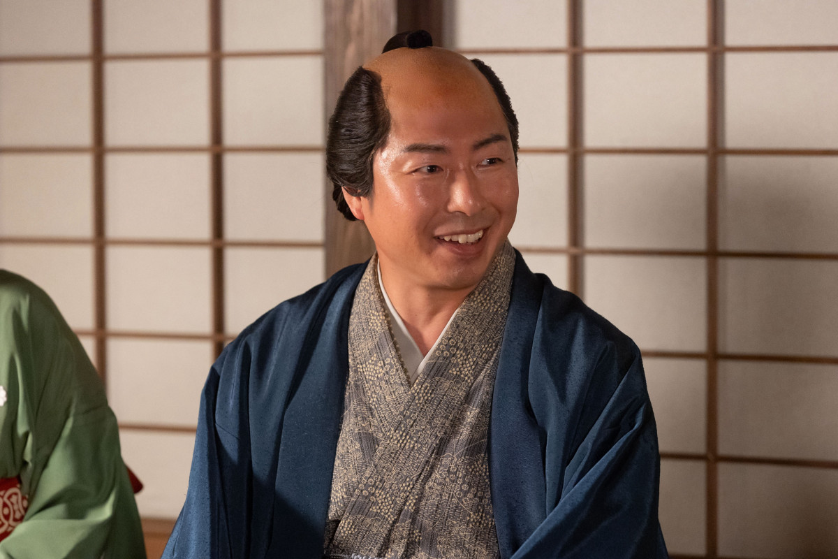 U字工事、『べらぼう』出演決定！　歌麿と関わりを持つ栃木の豪商に