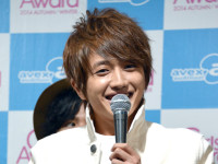 Nissy（西島隆弘）