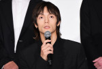 窪田正孝、映画『宝島』東京プレミア 舞台挨拶に登場