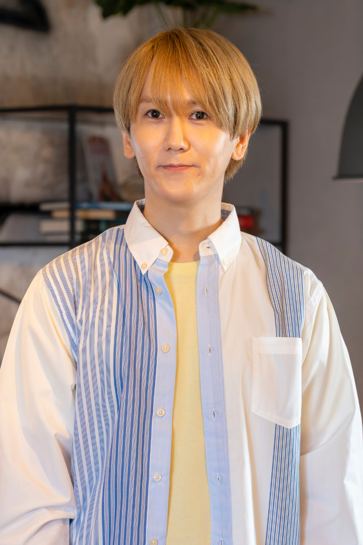 『推し上司』第2弾、主題歌は主演・鈴木愛理が歌う！　高野洸、ゆりやんら前作キャストも出演へ