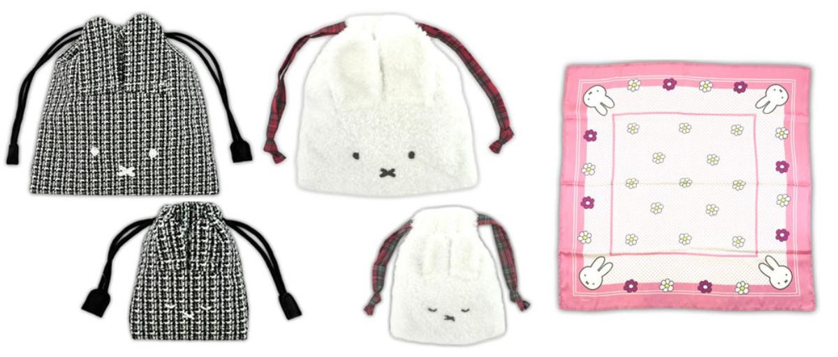 250919「miffy style POP UP SHOP in 有楽町」