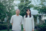 映画『箱の中の羊』にW主演する綾瀬はるか＆大悟