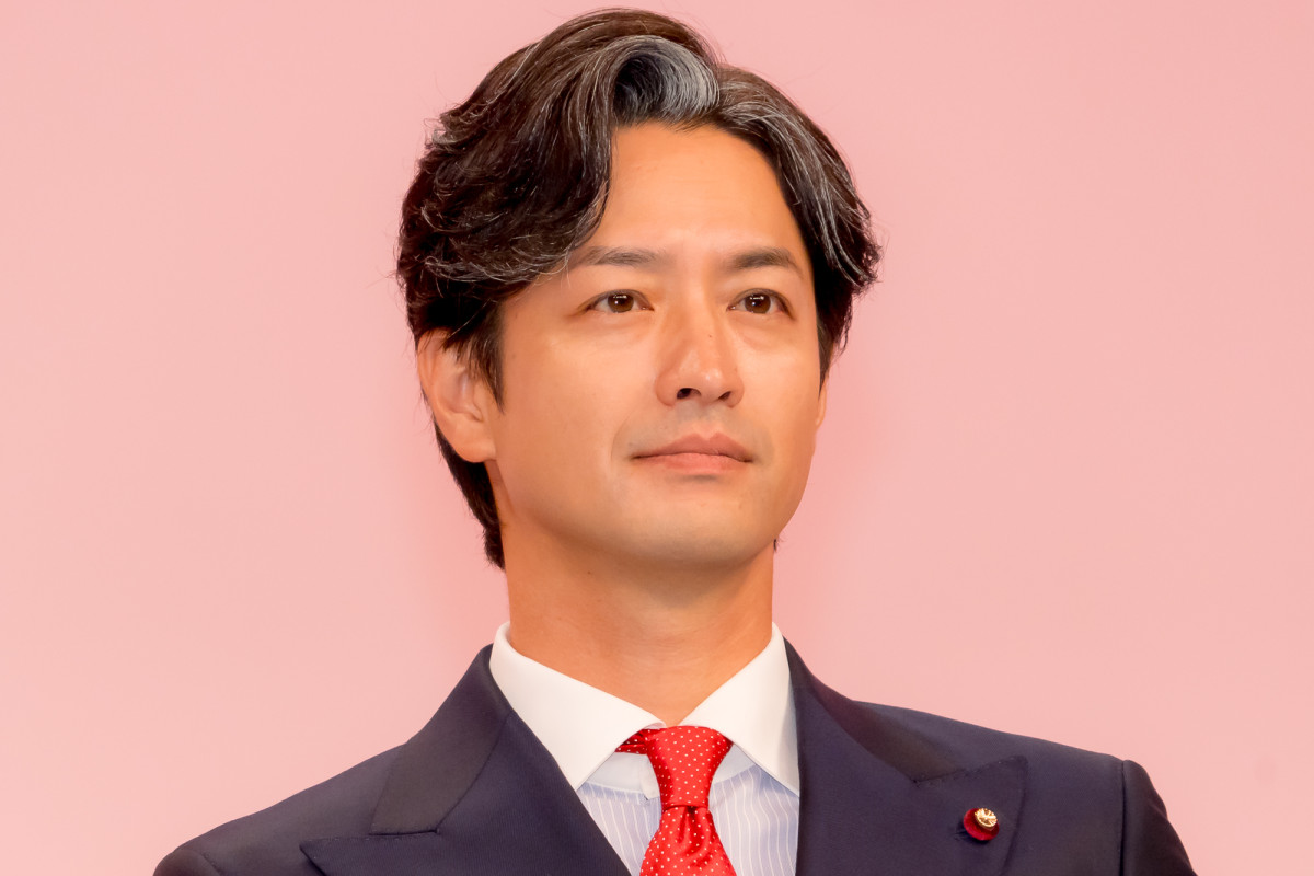 齊藤京子、初めての母親役に挑戦「改めて母のありがたみを感じる日々」