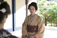 連続テレビ小説『ばけばけ』第9回より