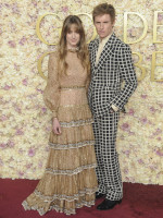 エディ・レッドメイン＆ハンナ・バグショー