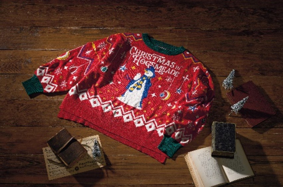 20251023_USJクリスマス