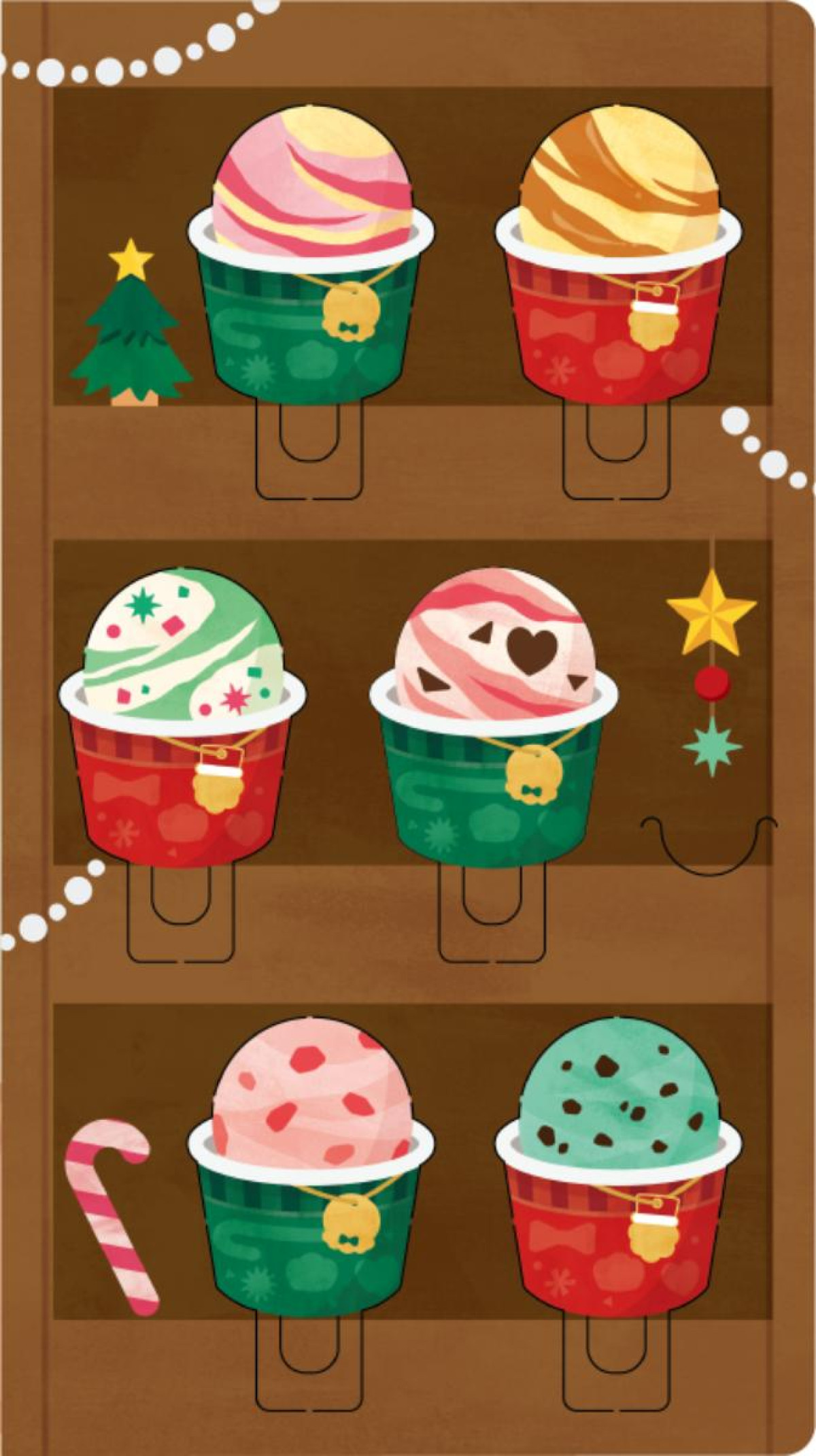 251027「MAKE A SWEET CHRISTMAS」